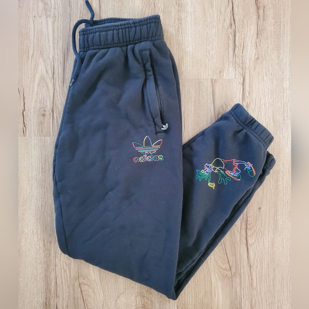 Adidas Disney pants SKU182